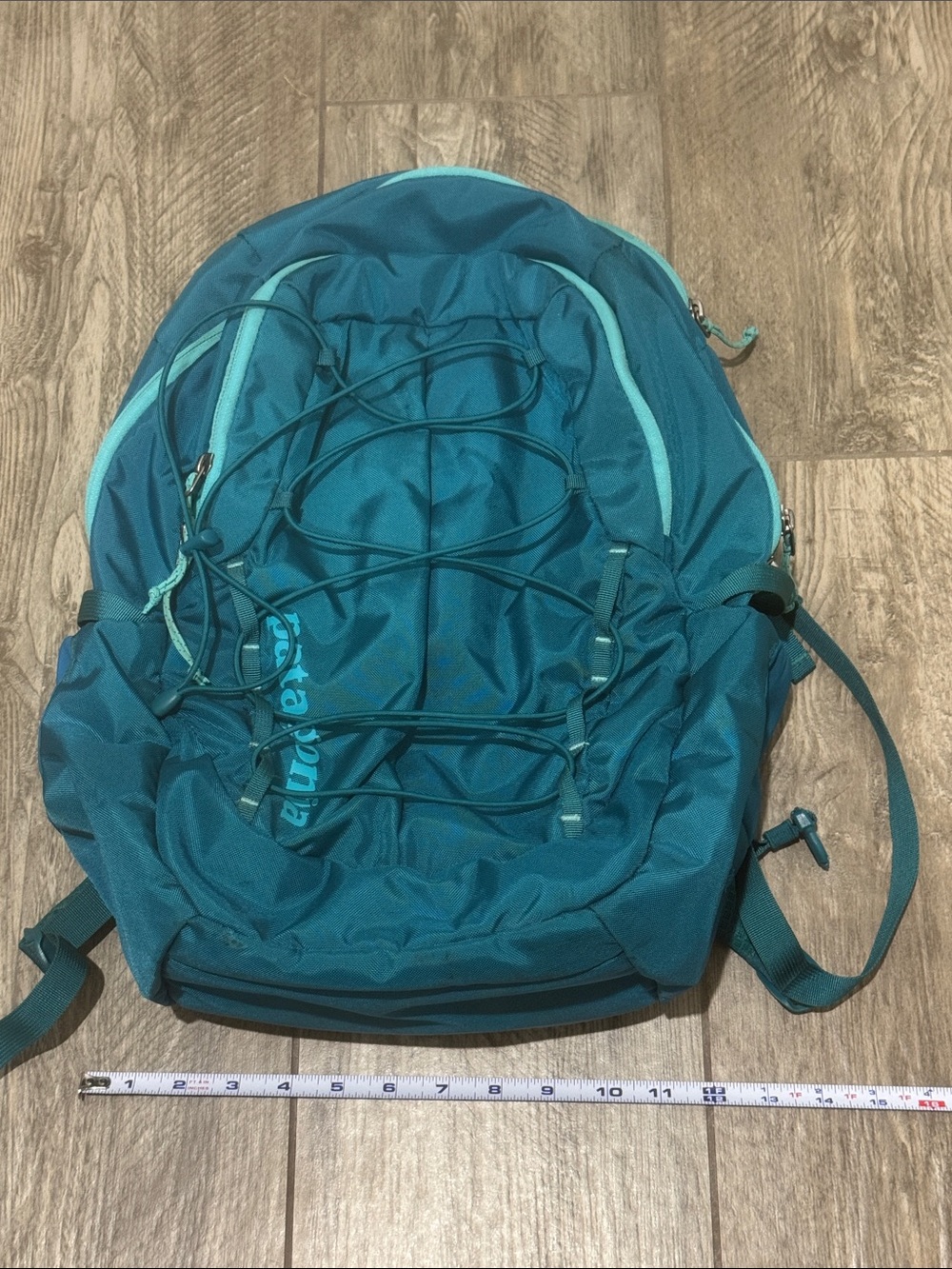 Patagonia Backpack - Picture 9 of 9